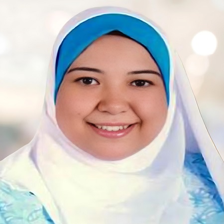 Dr. Amal Mohamed Eliwa Abdel-Hamid    